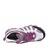 telent 天伦天 正品户外女鞋透气徒步鞋 女防滑户外登山鞋 231302(紫色40 紫色40)第3张高清大图