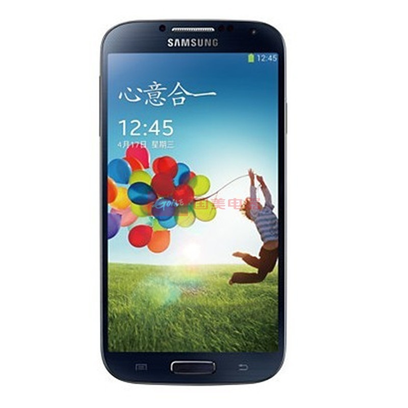 三星(Samsung)S4 盖4 I959 电信智能手机 CDM