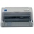 爱普生（EPSON）LQ-630KF针式打印机 金装财务版（80列平推式）