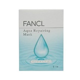 无添加FANCL水活修护面膜 15ml*3片