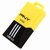 必恩威（PNY）F1 USB3.0 32GB 黄色 优盘第2张高清大图