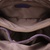 茜茜公主贝壳包牛皮单肩斜挎女手提包1261(紫色)第5张高清大图