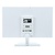 LG IPS224T-WN 21.5英寸IPS超薄LED背光宽屏液晶显示器 白色第3张高清大图