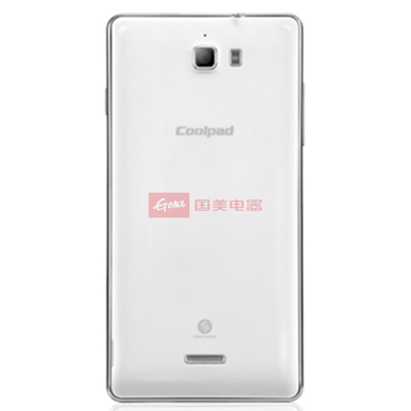 酷派(coolpad)8730 td-scdma/gsm 3g手机