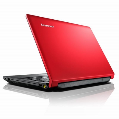 联想(lenovo)m495 a8 4500/4g/500g 14寸笔记本电脑(红色 送五件套)