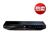 杰科（GIEC） BDP-G3605 3D互联网蓝光DVD播放机（黑色）