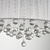 【奥朵】水晶吊灯卧室灯现代简约餐厅灯具客厅灯饭厅灯饰10350第5张高清大图