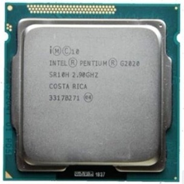 CPU型号Intel+PDC+G3240是奔腾双核?