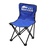 Rocvan诺可文折叠大号户外沙滩椅 钓鱼椅 小凳 马扎Lz035（蓝色）第4张高清大图