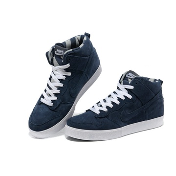 0高帮板鞋新款 nike dunk high 休闲鞋