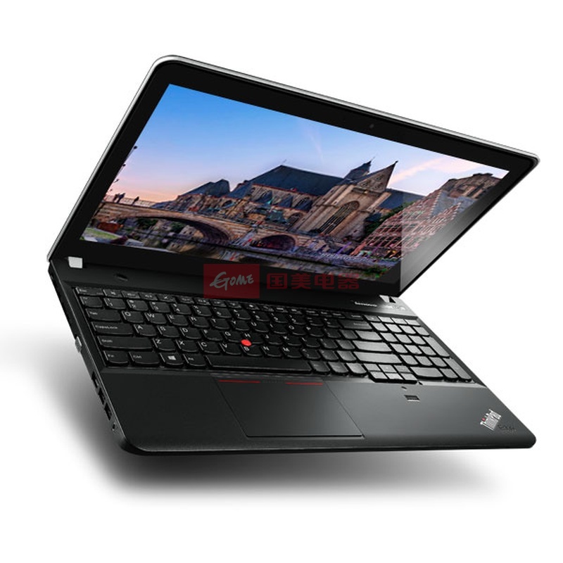 联想(thinkpad e540 4cd 15.6英寸 笔记本 酷睿四代i5