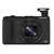 索尼（Sony） DSC-HX50 数码相机(黑色)(黑色)