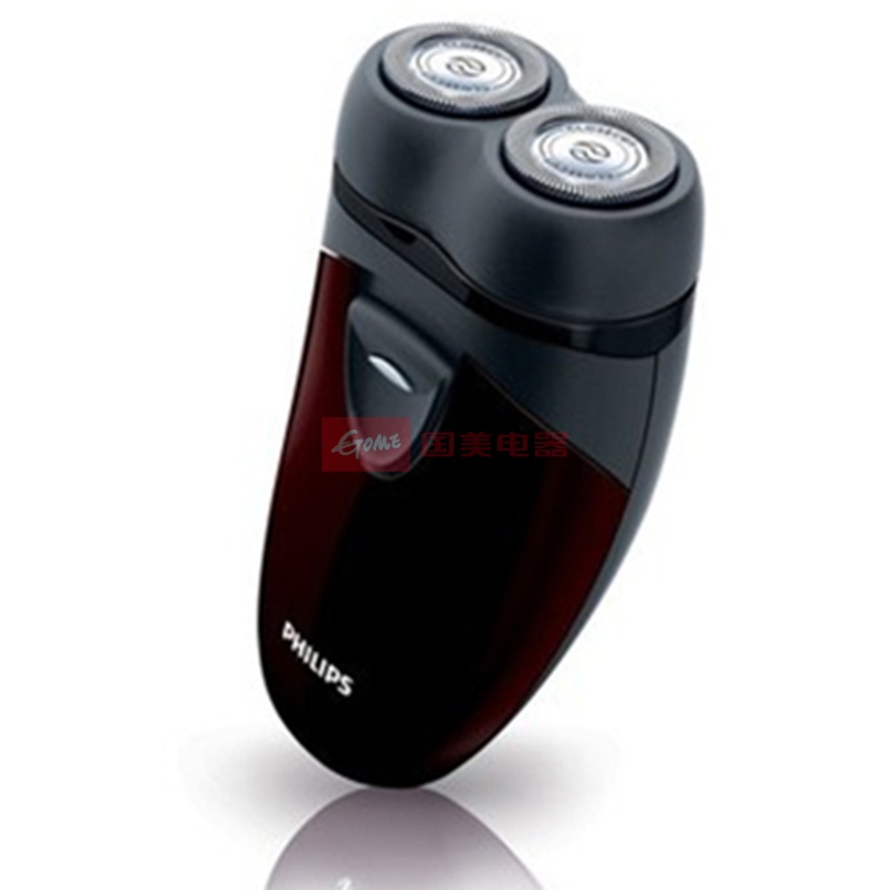 飞利浦(Philips) PQ206\/18 电动剃须刀图片,外观