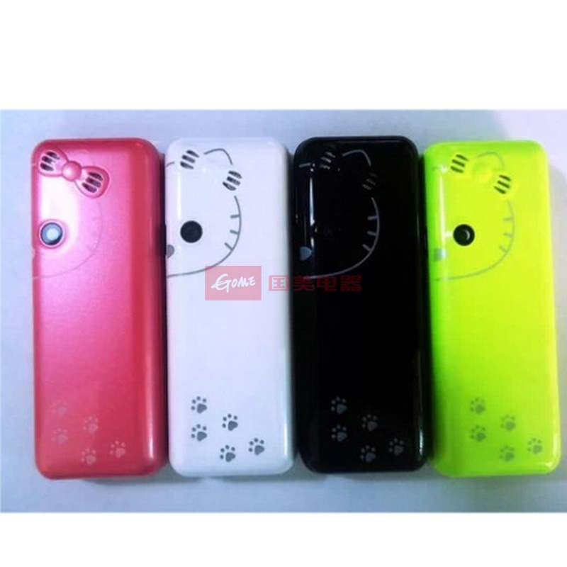 新款迷你超小手机