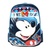 迪士尼 米奇公主汽车加大小学生儿童双肩书包卡通背包高年级 11103(藏青米奇)