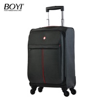  BOYI博兿 20寸经典商务登机拉杆箱BY13013