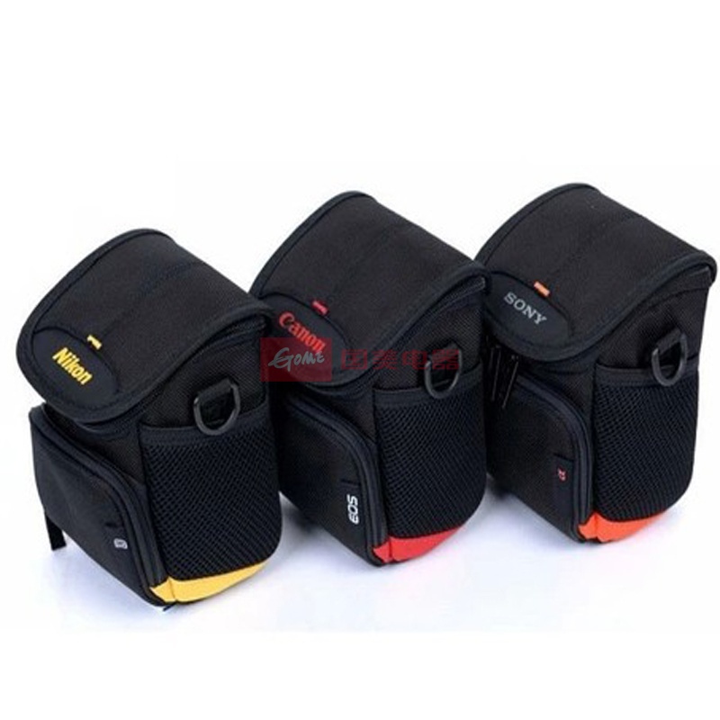 \/3N\/F3 佳能G12G15G1XEOS(大号佳能(肩带+