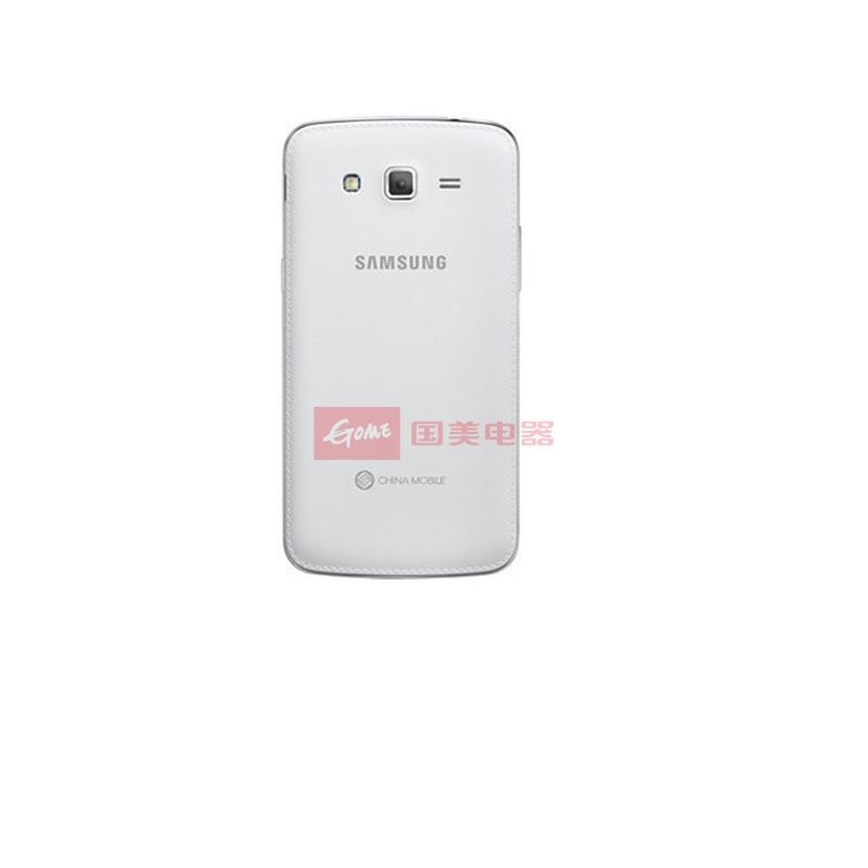 三星(samsung)g7108 四核 3g td-scdma/gsm(白色)