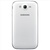 三星（SAMSUNG）I9168I 3G手机TD-SCDMA/GSM四核5寸神机(白色)第2张高清大图
