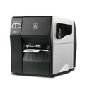 斑马(ZEBRA) ZT210(203dpi) 工业用条码打印机 标签打印机