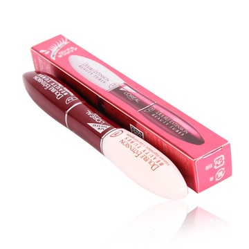 欧莱雅 睫毛膏黑色(加密型)小组,欧莱雅 睫毛膏