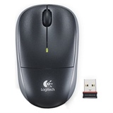 罗技（Logitech）M215 无线鼠标 二代 优联技术