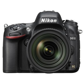 尼康(Nikon)D610(AF-S 24-120mm f\/4VR)单反