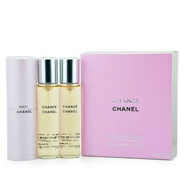 chanel 香奈儿邂逅清新淡香水 3*20ml