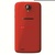 联想(Lenovo) S820e  3G手机双卡双模 CDMA(红色)第2张高清大图