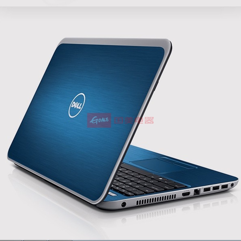 戴尔(dell)灵越m531r-2828 15英寸笔记本电脑win8系统(蓝色 官方标配)