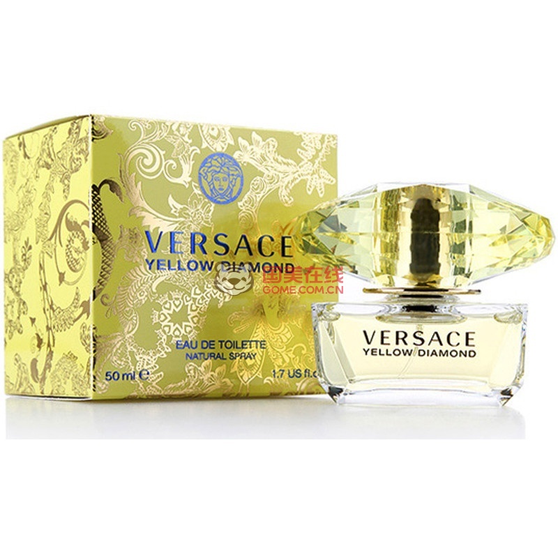 范思哲报价|范思哲价格_Versace范思哲Yellow