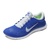 耐克NIKE 赤足系列男女鞋 跑步鞋 运动鞋 580393(蓝色 39)
