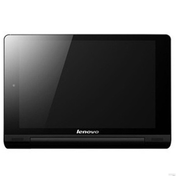 联想(lenovo)yoga tablet b6000 8寸 四核平板电脑(黑色 16g 3g版)