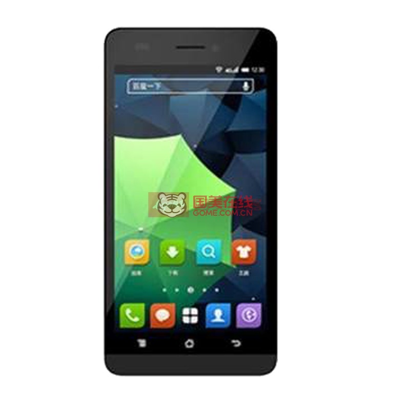 天语(K-Touch)touch3 移动4G手机 TD-SCDMA