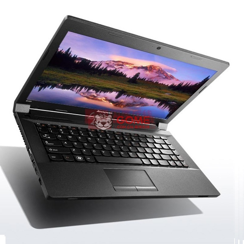 【联想B4070笔记本I5\/4G\/500\/2G独显\/14寸】