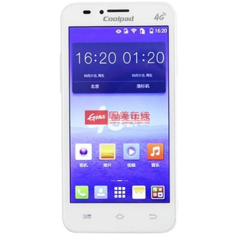 酷派4glte_酷派酷派8150固件_酷派4glte配置