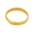 多边金都 黄金足金 素圈戒指 黄金戒指(3.14g)第4张高清大图