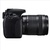 佳能（Canon） EOS 700D 单反套机 （18-135mm ）(黑色 官方标配)第3张高清大图