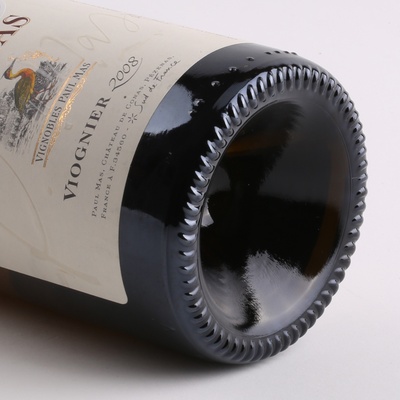 法国保罗玛斯干白葡萄酒6支装 原装进口葡萄酒
