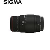 适马（Sigma） 70-300mm F4-5.6 APO DG MACRO 黑色(尼康口 标配)