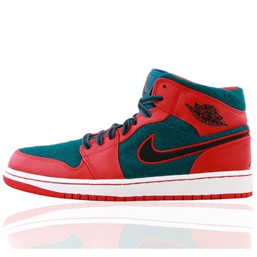 耐克nike 飞人 乔丹/air jordan 1 mid aj1 乔丹1代多配色合集 554724