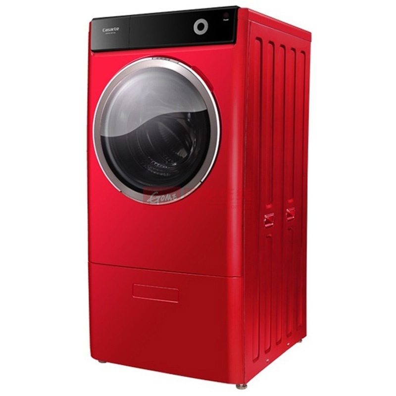 海尔(haier)xqgh80-hbf1406a 8公斤滚筒洗衣机(波尔多