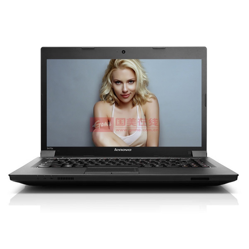 【联想B4070笔记本I5\/4G\/500\/2G独显\/14寸】
