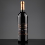 法国尚门普曼斯赤霞珠干红葡萄酒 750ml