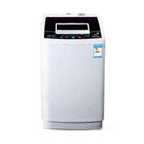 日普（Ripu）XQB62-658D 6.2公斤 全自动波轮洗衣机