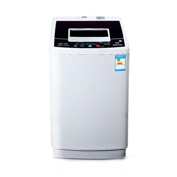日普（Ripu）XQB62-658D 6.2公斤 全自动波轮洗衣机

