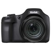 柯达(Kodak) AZ651 65倍长焦数码相机（柯达az651数码相机） 高清卡片照相机WiFi电子取景