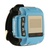 天安信通 MT-X988 基本版 LBS基站单定位 可穿戴式时尚腕表 儿童手机(蓝黑)第2张高清大图