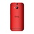 HTC M8T ONE16G版移动4G手机 5英寸四核2.5G 双镜头3D立体相机(宝石红 M8T移动4G/16G内存)第2张高清大图