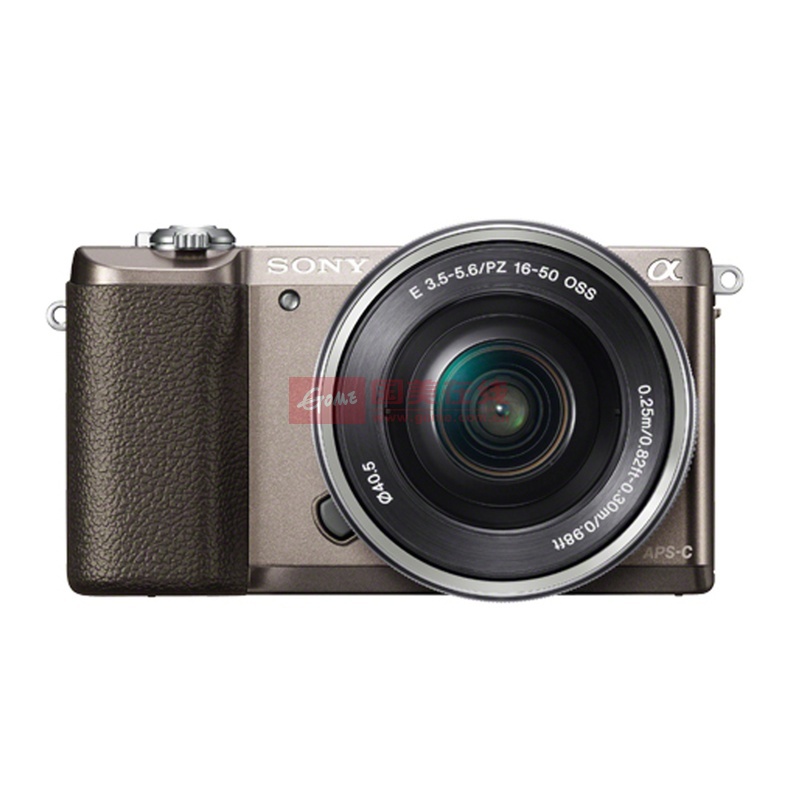 索尼(Sony)ILCE-5100L 套机(16-50mm) A5100